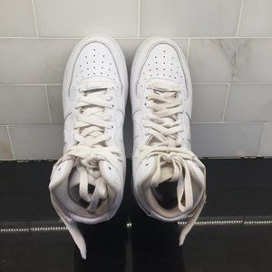 NIke Air Force 1 High